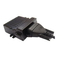 Astra Telematics AT210 User Manual