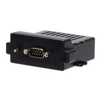 Astra Telematics AT210 Installation Manual