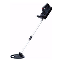 Mylek MYMD1061 User Manual