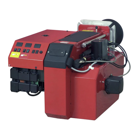 Enertech Bentone B65 RME Installation And Maintenance  Instruction