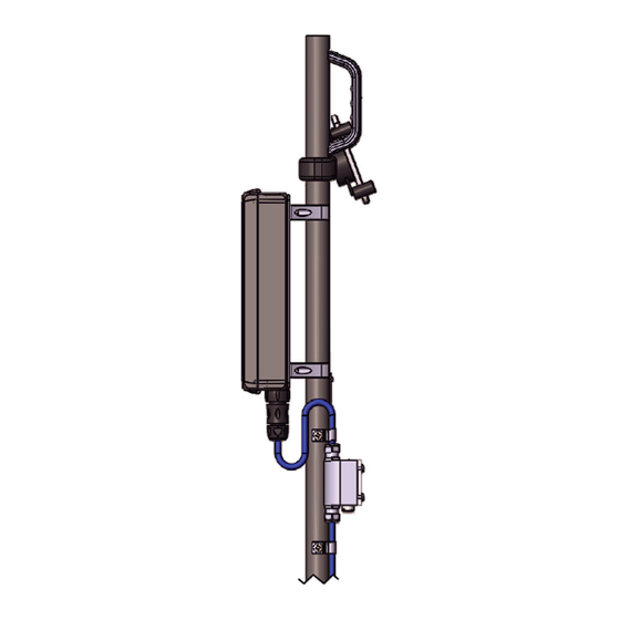 Nivus NivuFlow Stick Instruction Manual