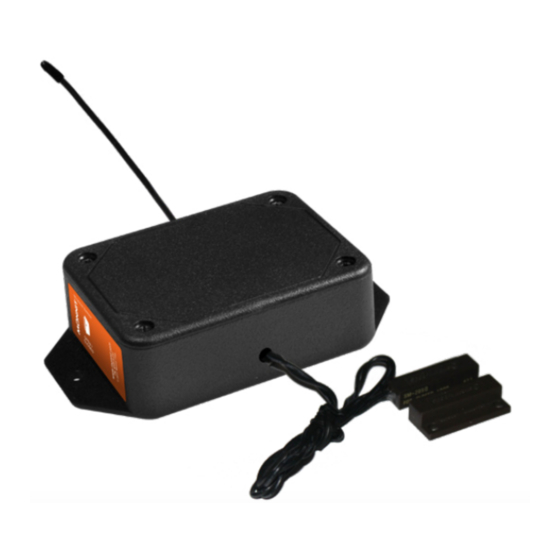 Monnit MNS2-9-W2-OC-ST User Manual