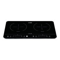 KITCHEN CREW 943353 Instruction Manual