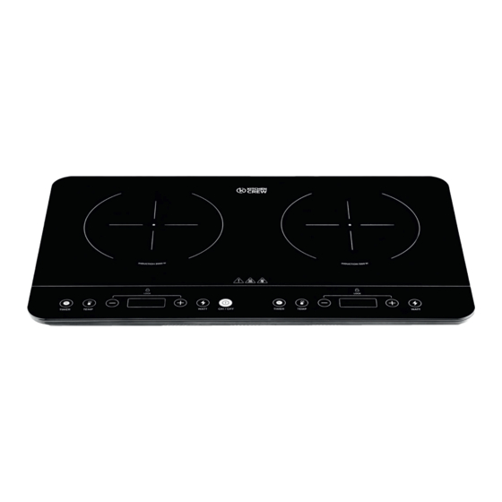 KITCHEN CREW 943353 Instruction Manual