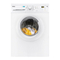 Washer Zanussi ZWF 71443W User Manual