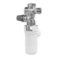 Ariston Thermo 120 Manual