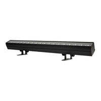Fos Technologies Bar Pente Manual