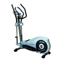 Aussie Fit V-450 User Manual