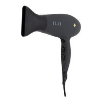 Elle 8719558848133 Instruction Manual