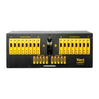 Amphenol Telect nrg600BT08-M Installation Manual