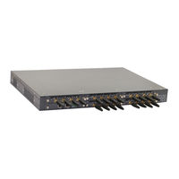 Openvox VS-GW1600-16W User Manual