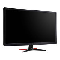 Acer ET221Qbi User Manual