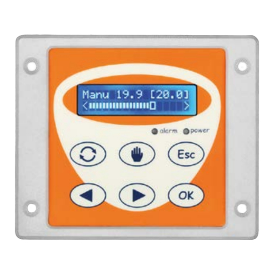 Renova isomatic Manuals