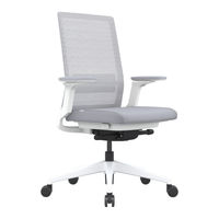 ofinto ergonomic chair Active User Manual