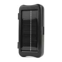 SteriPEN Solar Charging Case User Manual