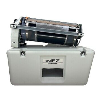 Riso KZ Series User Manual