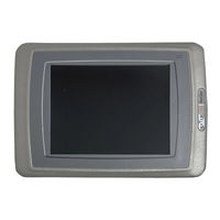 Beijer Electronics VICPAS EXTER T70 Installation Manual