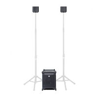 HK Audio LUCAS NANO 302 Manual