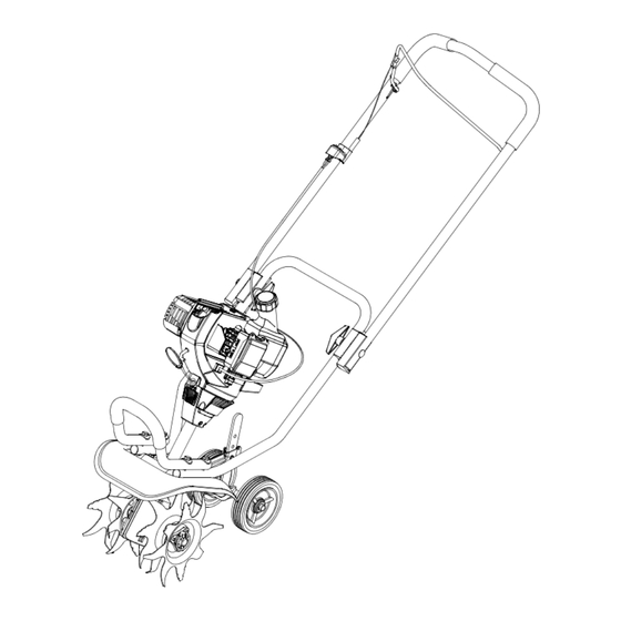 Craftsman 316.2927 Operator's Manual