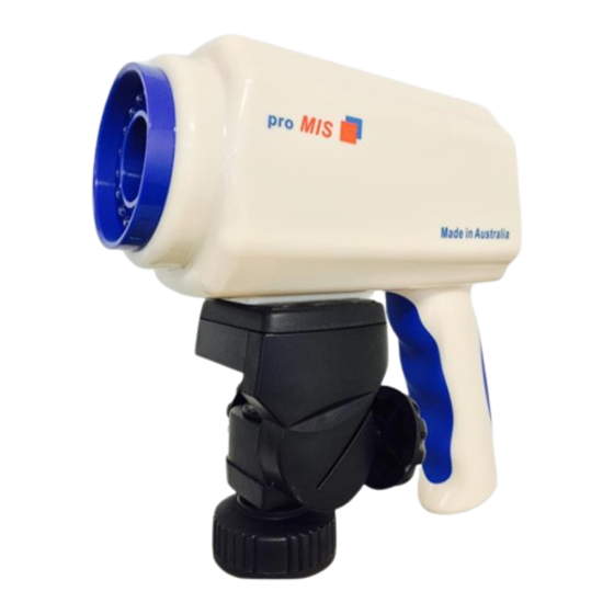 Promis COLpro222DX-OZview User Manual