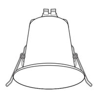 Cambridge Audio C10704 Manual