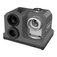 Scheppach DBS800 Manual