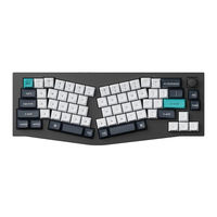 Keychron Q8 Max User Manual