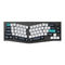 Keychron Q8 Max - Wireless Mechanical Keyboard Manual