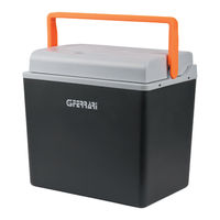 TREVIDEA G90044 Manual