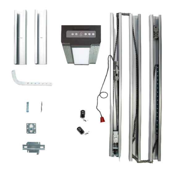 BOXER 63022 User Manual