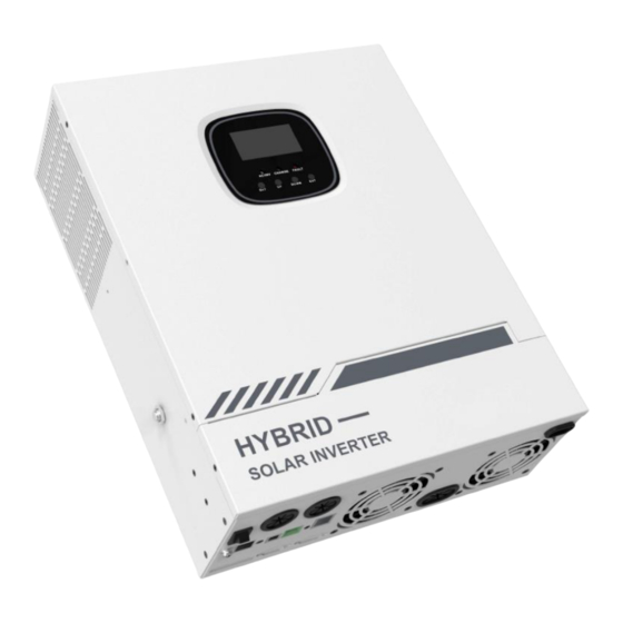 SUNFLX HIX4855-S80-H User Manual
