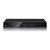 LG HR935M Owner's Manual