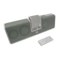 Logitech Mm50 - Portable Speakers For iPod Installation Manual
