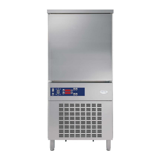 Electrolux 726629 Specifications