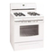 Ranges Frigidaire FGF366DQB Use & Care Manual
