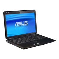 Asus K50IJ Specification