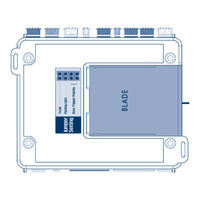 Firstech CM6300 Installation Manual