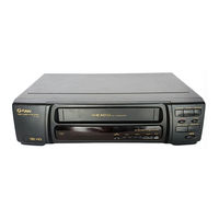 Funai FT4120 Owner's Manual