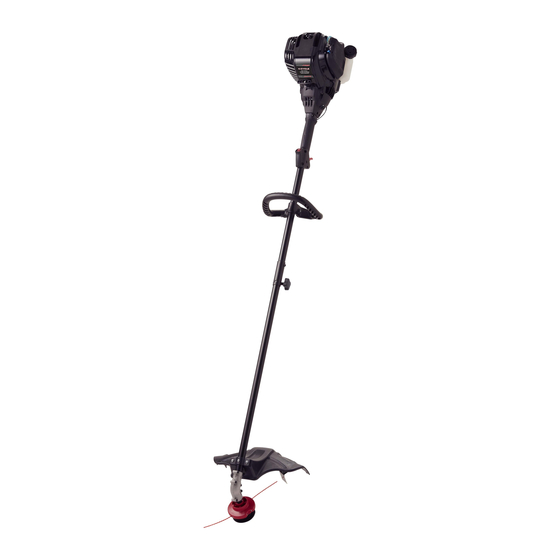 MTD Pro MP479 Operator's Manual