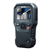 Flir MR160 User Manual