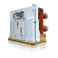 Abb VD4 Instruction Manual