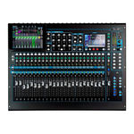 ALLEN & HEATH Qu-24 User Manual