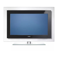 Philips 37-LCD 37PF9431D Service Manual