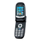 Cell Phone Sanyo SCP-2400 User Manual