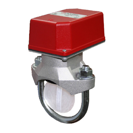 Potter VSR-AT Series Manual