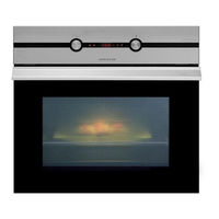 Teka HX 760 Instructions For Use Manual