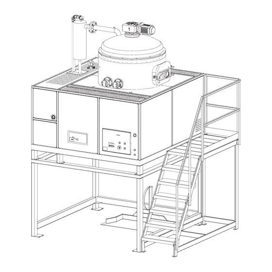 IST ATEX HR 600 Use And Maintenance Manual