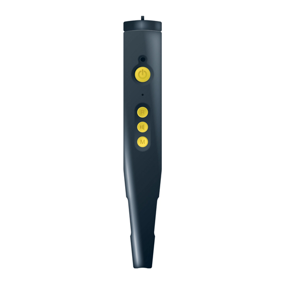 RNIB PenFriend 3 Manual