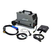 Varan VAR-MIGMMA160 User Manual