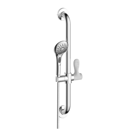 Glacier bay HD59650-0001 Use And Care Manual